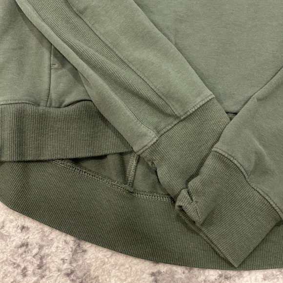 All In Motion Pullover Sweatshirt - Picture 2 of 3